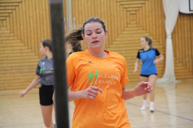 2023_01_15 Frauen Landesliga
